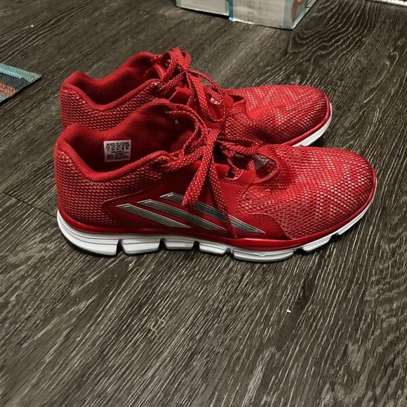 Adidas Men’s Running Shoe size 11 main image 4